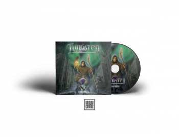 CD Tungsten: Bliss 416273