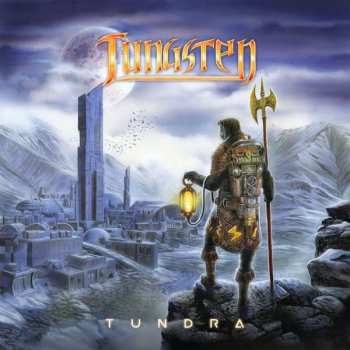 Album Tungsten: Tundra