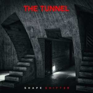 Album Tunnel: Shapeshifter -coloured-