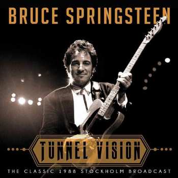 Album Bruce Springsteen: Sweden Broadcast 1988