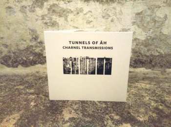 CD Tunnels Of Āh: Charnel Transmissions DIGI 292595