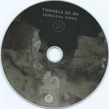 CD Tunnels Of Āh: Surgical Fires 227516