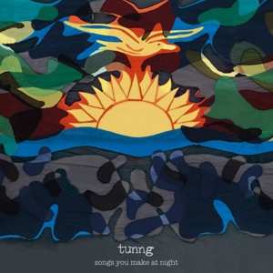 Album Tunng: Songs You Make At Night
