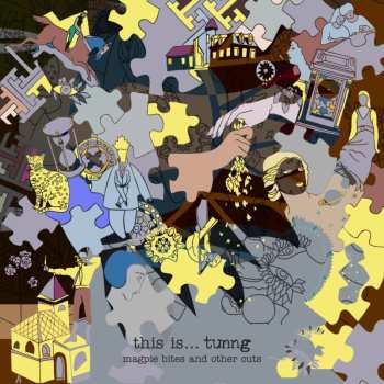 2CD Tunng: This Is... Tunng (Magpie Bites And Other Cuts)