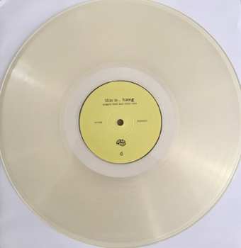 2LP Tunng: This Is... Tunng (Magpie Bites And Other Cuts) DLX | LTD | CLR 84945