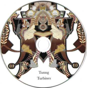 CD Tunng: Turbines 530233