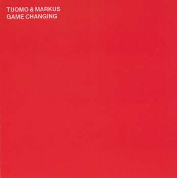 CD Tuomo & Markus: Game Changing 484879