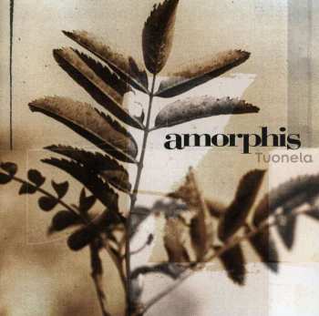 Album Amorphis: Tuonela 