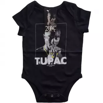 Tupac: Dětské Body Praying 