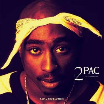 2Pac: Rap & Revolution (Instrumentals)