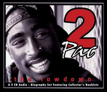 Album Tupac: Tupac - The Lowdown