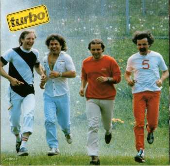 CD Turbo: Turbo + 6x Bonus