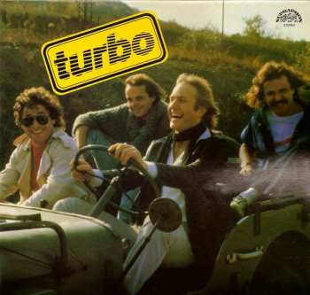 LP Turbo: Turbo 135992