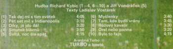 LP Turbo: Turbo 135992