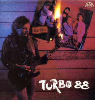 Album Turbo: Turbo 88