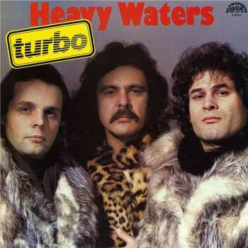 Album Turbo: Heavy Waters