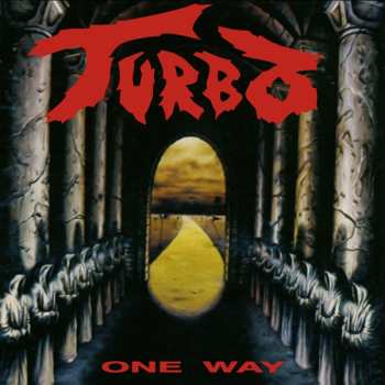 Album Turbo: One Way