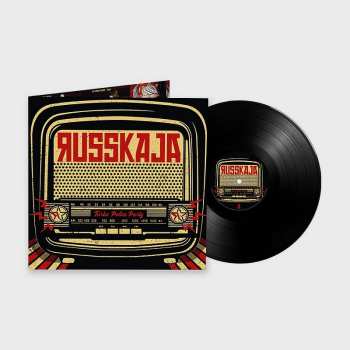 LP Russkaja: Turbo Polka Party 410503