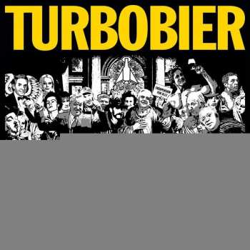 Album Turbobier: Das Neue Festament