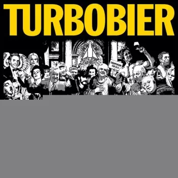 Turbobier: Das Neue Festament
