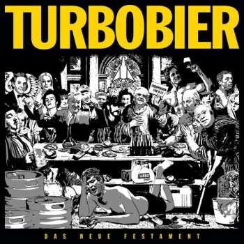 CD Turbobier: Das Neue Festament 152463