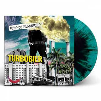 Album Turbobier: King of Simmering