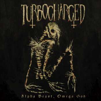 CD Turbocharged: Alpha Beast, Omega God 441426