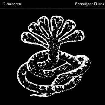 LP Turbonegro: Apocalypse Dudes LTD | CLR 63425