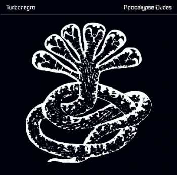 CD Turbonegro: Apocalypse Dudes 99541