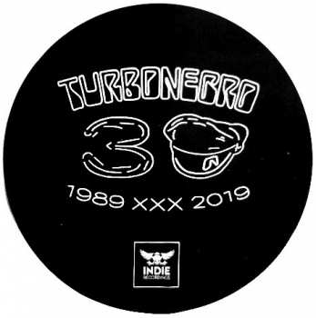 LP Turbonegro: Ass Cobra 395074