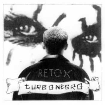 Album Turbonegro: Retox