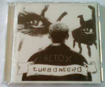 CD Turbonegro: Retox 232662