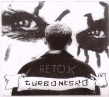 CD Turbonegro: Retox LTD