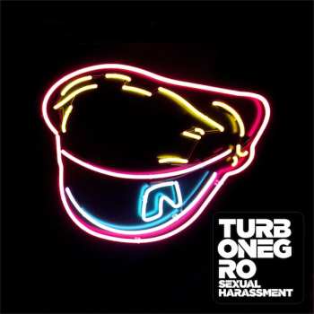 Album Turbonegro: Sexual Harassment