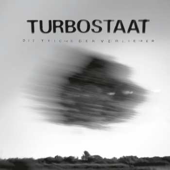 Album Turbostaat: Die Tricks Der Verlierer