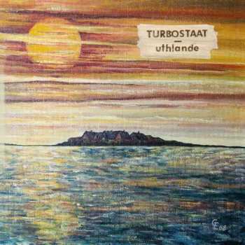 Album Turbostaat: Uthlande