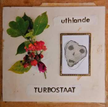 LP/CD Turbostaat: Uthlande 137108