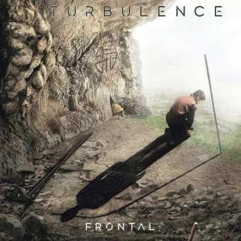 CD Turbulence: Frontal 13543