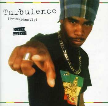 Album Turbulence: Triumphantly