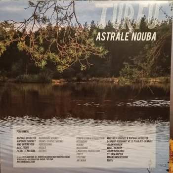 LP Turfu: Astrale Nouba 429601
