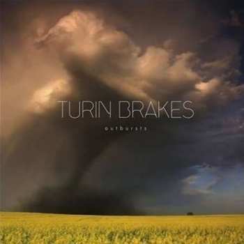 Album Turin Brakes: Outbursts