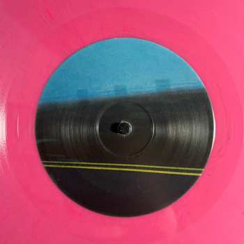 LP Turin Brakes: Wide-Eyed Nowhere LTD 456482