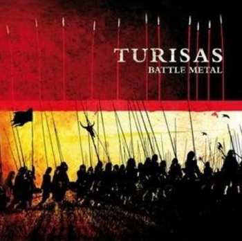 Album Turisas: Battle Metal