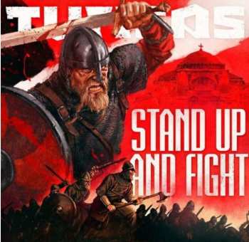 Album Turisas: Stand Up And Fight