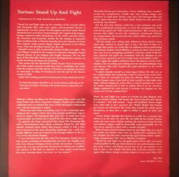 LP Turisas: Stand Up And Fight CLR 178123