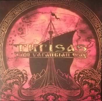 LP Turisas: The Varangian Way CLR 178131