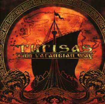 Album Turisas: The Varangian Way