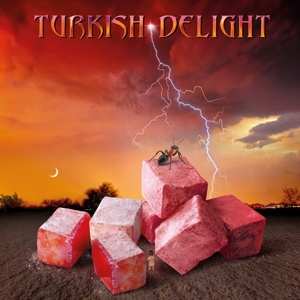 2LP Turkish Delight: Volume One 362332