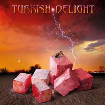 Album Turkish Delight: Volume One