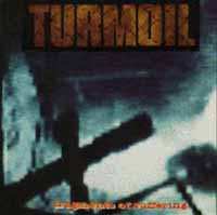 Album Turmoil: Fragments Of Suffering